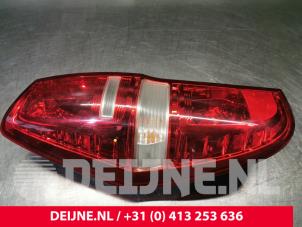 Gebrauchte Rücklicht links Hyundai H-300 2.5 CRDi Preis € 84,70 Mit Mehrwertsteuer angeboten von van Deijne Onderdelen Uden B.V.