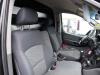 Double front seat, right from a Hyundai H-300, 2008 2.5 CRDi, Delivery, Diesel, 2.497cc, 125kW (170pk), RWD, D4CB, 2008-02 2008