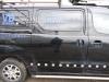 Sliding door, right from a Hyundai H-300, 2008 2.5 CRDi, Delivery, Diesel, 2.497cc, 125kW (170pk), RWD, D4CB, 2008-02 2008