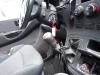 Gear stick from a Hyundai H-300, 2008 2.5 CRDi, Delivery, Diesel, 2.497cc, 125kW (170pk), RWD, D4CB, 2008-02 2008