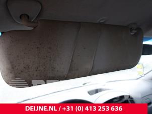 Used Sun visor Hyundai H-300 2.5 CRDi Price on request offered by van Deijne Onderdelen Uden B.V.