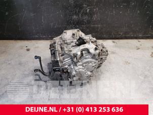 Used Gearbox Volvo V70 (BW) 1.6 T4 16V Price € 1.650,00 Margin scheme offered by van Deijne Onderdelen Uden B.V.