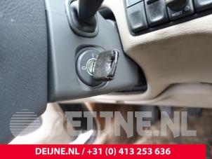 Używane Stacyjka + Kluczyk Volvo C70 (NC) 2.0 T 20V Cena na żądanie oferowane przez van Deijne Onderdelen Uden B.V.