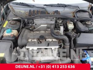 Used Engine Volvo C70 (NC) 2.0 T 20V Price € 950,00 Margin scheme offered by van Deijne Onderdelen Uden B.V.