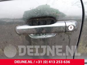 Used Door handle 2-door, left Volvo C70 (NC) 2.0 T 20V Price on request offered by van Deijne Onderdelen Uden B.V.