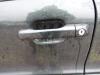 Door handle 2-door, left from a Volvo C70 (NC), 1998 / 2006 2.0 T 20V, Convertible, Petrol, 1.984cc, 120kW (163pk), FWD, B5204T4, 1999-08 / 2006-03, NC48 2000