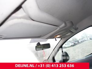 Used Rear view mirror Citroen Berlingo 1.6 Hdi 16V 90 Price on request offered by van Deijne Onderdelen Uden B.V.