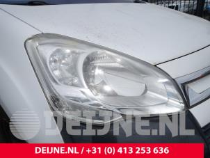 Used Front end, complete Citroen Berlingo 1.6 Hdi 16V 90 Price € 1.089,00 Inclusive VAT offered by van Deijne Onderdelen Uden B.V.
