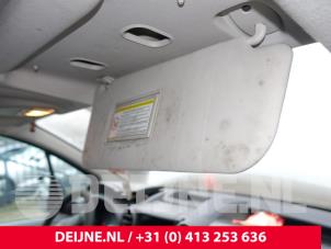 Usados Visera Citroen Berlingo 1.6 Hdi 16V 90 Precio de solicitud ofrecido por van Deijne Onderdelen Uden B.V.