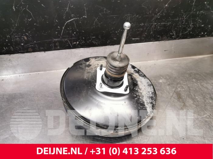 Usados Servofreno Volkswagen Caddy IV 2.0 TDI 102 Precio € 121,00 IVA incluido ofrecido por van Deijne Onderdelen Uden B.V.