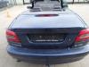 Tailgate from a Volvo C70 (NC), 1998 / 2006 2.0 T 20V, Convertible, Petrol, 1.984cc, 120kW (163pk), FWD, B5204T4, 1999-08 / 2006-03, NC48 2000