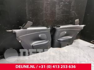 Used Set of upholstery (complete) Volvo C70 (NC) 2.0 T 20V Price on request offered by van Deijne Onderdelen Uden B.V.