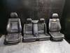 Set of upholstery (complete) from a Volvo C70 (NC) 2.0 T 20V 2000