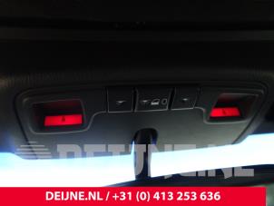 Gebrauchte Innenbeleuchtung vorne Volvo C70 (NC) 2.0 T 20V Preis auf Anfrage angeboten von van Deijne Onderdelen Uden B.V.