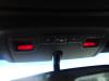 Eclairage intérieur avant d'un Volvo C70 (NC), 1998 / 2006 2.0 T 20V, Cabriolet , Essence, 1.984cc, 120kW (163pk), FWD, B5204T4, 1999-08 / 2006-03, NC48 2000