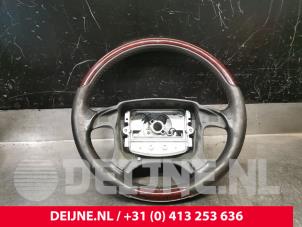 Used Steering wheel Volvo C70 (NC) 2.0 T 20V Price € 100,00 Margin scheme offered by van Deijne Onderdelen Uden B.V.
