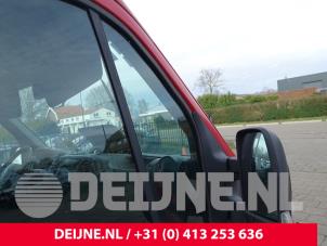 Used Quarter light, front right Renault Master IV (FV) 2.3 dCi 125 16V FWD Price € 60,50 Inclusive VAT offered by van Deijne Onderdelen Uden B.V.