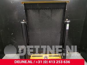 Used Wheelchair lift Mercedes Sprinter 5t (907.6) 315 CDI 2.0 D RWD Price on request offered by van Deijne Onderdelen Uden B.V.