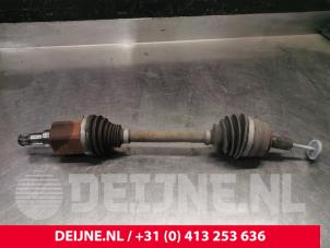 Used Front drive shaft, left Volvo V40 (MV) 1.6 D2 Price € 70,00 Margin scheme offered by van Deijne Onderdelen Uden B.V.