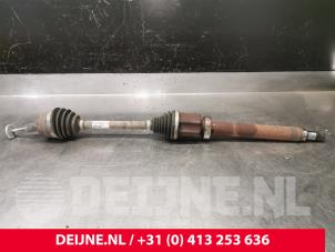 Used Front drive shaft, right Volvo V40 (MV) 1.6 D2 Price € 100,00 Margin scheme offered by van Deijne Onderdelen Uden B.V.
