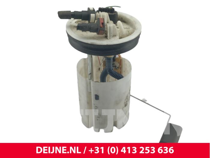 Gebrauchte Kraftstoffpumpe Elektrisch Volvo V40 (MV) 1.6 D2 Preis € 50,00 Margenregelung angeboten von van Deijne Onderdelen Uden B.V.