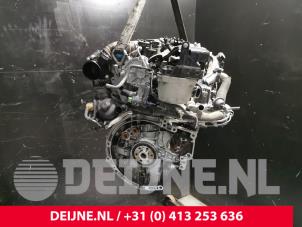 Usagé Moteur Volvo V40 (MV) 1.6 D2 Prix € 1.250,00 Règlement à la marge proposé par van Deijne Onderdelen Uden B.V.