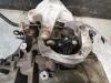Gearbox from a Ford Transit Connect (PJ2) 1.5 EcoBlue 2019