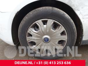 Used Set of wheels Ford Transit Connect (PJ2) 1.5 EcoBlue Price on request offered by van Deijne Onderdelen Uden B.V.