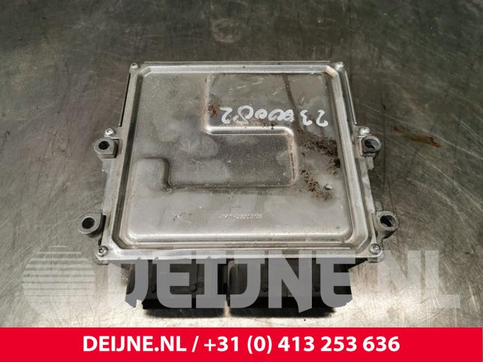 Used Engine management computer Toyota ProAce City 1.2 VVT-i 110 Price € 211,75 Inclusive VAT offered by van Deijne Onderdelen Uden B.V.