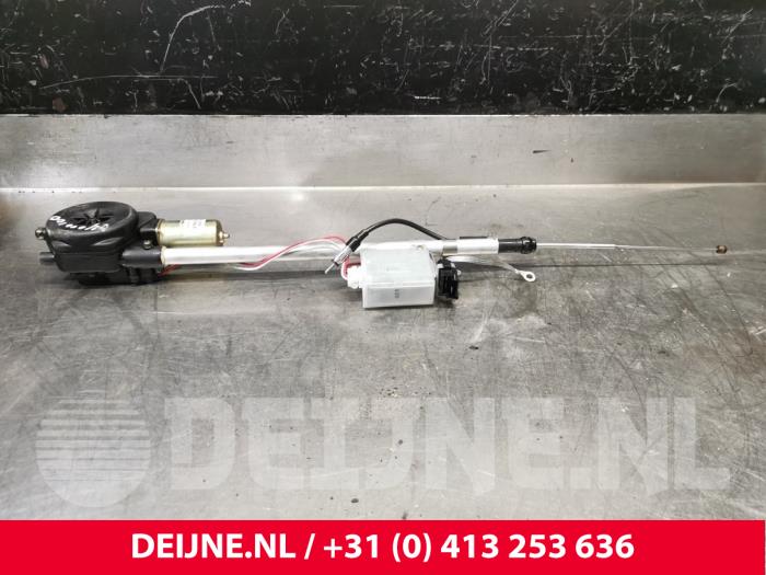 Antenne Récepteur VOLVO Ant-S10 D'Occasion - Référence 17438508-2 Pour Modèles L1 L2