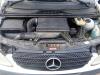 Motor from a Mercedes Vito (639.6), 2003 / 2014 2.2 109 CDI 16V, Delivery, Diesel, 2.148cc, 65kW (88pk), RWD, OM646983, 2003-09 / 2006-10, 639.601; 639.603; 639.605 2005