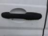 Sliding door handle, right from a Mercedes Vito (639.6), 2003 / 2014 2.2 109 CDI 16V, Delivery, Diesel, 2.148cc, 65kW (88pk), RWD, OM646983, 2003-09 / 2006-10, 639.601; 639.603; 639.605 2005