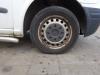 Set of wheels from a Mercedes Vito (639.6), 2003 / 2014 2.2 109 CDI 16V, Delivery, Diesel, 2.148cc, 65kW (88pk), RWD, OM646983, 2003-09 / 2006-10, 639.601; 639.603; 639.605 2005