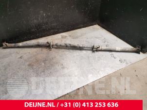 Used Intermediate shaft Mercedes Vito (639.6) 2.2 109 CDI 16V Price € 423,50 Inclusive VAT offered by van Deijne Onderdelen Uden B.V.