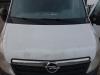 Bonnet from a Opel Movano, 2010 2.3 CDTi 16V FWD, Delivery, Diesel, 2.298cc, 74kW (101pk), FWD, M9T670; M9T676; M9T672; M9T870; M9T876, 2010-05 / 2014-05 2011