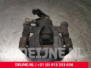 Used Rear brake calliper, left Opel Movano 2.3 CDTi 16V FWD Price € 151,25 Inclusive VAT offered by van Deijne Onderdelen Uden B.V.
