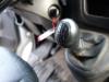 Opel Movano 2.3 CDTi 16V FWD Gear stick