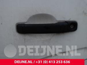 Używane Mechanizm blokady drzwi lewych wersja 2-drzwiowa Opel Movano 2.3 CDTi 16V FWD Cena € 90,75 Z VAT oferowane przez van Deijne Onderdelen Uden B.V.
