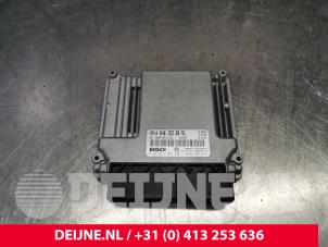 Używane Komputer sterowania silnika Mercedes Vito (639.6) 2.2 109 CDI 16V Cena € 302,50 Z VAT oferowane przez van Deijne Onderdelen Uden B.V.