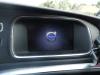 Pantalla interior de un Volvo V40 (MV), 2012 / 2019 1.6 D2, Hatchback, 4Puertas, Diesel, 1.560cc, 84kW (114pk), FWD, D4162T, 2012-03 / 2016-12, MV84 2013