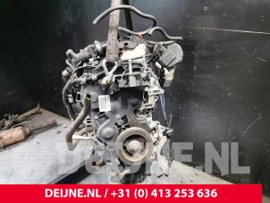 Używane Silnik Volvo V40 (MV) 1.6 D2 Cena € 1.250,00 Procedura marży oferowane przez van Deijne Onderdelen Uden B.V.