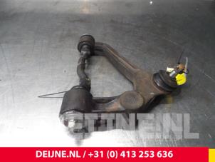 Used Front upper wishbone, left Toyota Hiace Price € 35,00 Margin scheme offered by van Deijne Onderdelen Uden B.V.