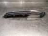 Bumper grille from a Volvo V70 (BW) 1.6 T4 16V 2014