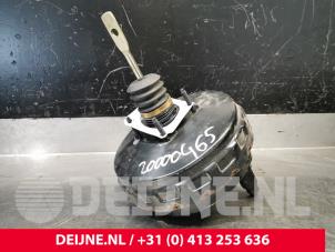 Usagé Assistant de freinage Volvo XC90 I 2.5 T 20V Prix € 125,00 Règlement à la marge proposé par van Deijne Onderdelen Uden B.V.