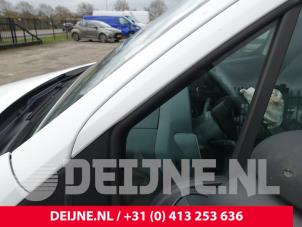 Gebrauchte Dreieckfenster links vorne Peugeot Partner (GC/GF/GG/GJ/GK) 1.6 HDI 90 Preis € 54,45 Mit Mehrwertsteuer angeboten von van Deijne Onderdelen Uden B.V.