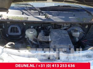 Gebrauchte Motor Opel Movano Combi 2.2 DTI Preis € 1.391,50 Mit Mehrwertsteuer angeboten von van Deijne Onderdelen Uden B.V.