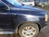 Front wing, right from a Volvo XC90 I, 2002 / 2014 2.4 D5 20V, SUV, Diesel, 2.401cc, 136kW (185pk), 4x4, D5244T4, 2005-04 / 2010-12, CM71; CR71; CT71; CZ71 2006
