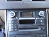 Volvo XC90 I 2.4 D5 20V Panel de control de radio
