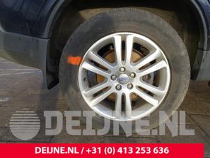 Gebrauchte Felgen Set Volvo XC90 I 2.4 D5 20V Preis auf Anfrage angeboten von van Deijne Onderdelen Uden B.V.