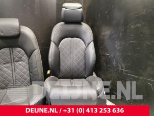 Used Seat, left Audi S8 (D4) 4.0 Plus V8 TFSI 32V Price € 200,00 Margin scheme offered by van Deijne Onderdelen Uden B.V.